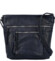 Dámská crossbody kabelka tmavě modrá - Firenze Julietta