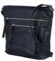 Dámská crossbody kabelka tmavě modrá - Firenze Julietta