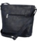 Dámská crossbody kabelka tmavě modrá - Firenze Julietta
