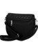 Dámská crossbody kabelka černá - Firenze Keren