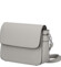 Dámská crossbody kabelka šedá - Firenze Nita