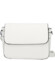 Dámská crossbody kabelka bílá - Firenze Nita