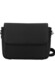 Dámská crossbody kabelka černá - Firenze Nita