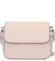 Dámská crossbody kabelka růžová - Firenze Nita
