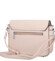 Dámská crossbody kabelka růžová - Firenze Nita