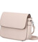 Dámská crossbody kabelka růžová - Firenze Nita