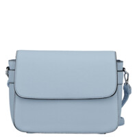 Dámská crossbody kabelka světle modrá - Firenze Nita