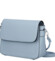 Dámská crossbody kabelka světle modrá - Firenze Nita