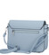 Dámská crossbody kabelka světle modrá - Firenze Nita