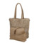 Dámský set kabelek khaki - Firenze Henny