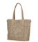 Dámský set kabelek khaki - Firenze Henny