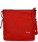 Dámská crossbody kabelka červená - Firenze Semir