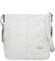 Dámská crossbody kabelka bílá - Firenze Semir
