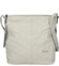 Dámská crossbody kabelka šedá - Firenze Semir