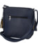 Dámská crossbody kabelka tmavě modrá - Firenze Alevin