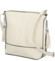 Dámská crossbody kabelka krémová - Firenze Alevin