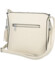 Dámská crossbody kabelka krémová - Firenze Alevin