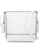 Dámská crossbody kabelka bílá - Firenze Alevin