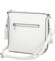 Dámská crossbody kabelka bílá - Firenze Alevin