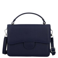 Dámská crossbody kabelka tmavě modrá - Firenze Ráchel