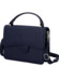 Dámská crossbody kabelka tmavě modrá - Firenze Ráchel