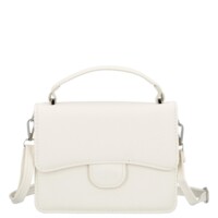 Dámská crossbody kabelka bílá - Firenze Ráchel