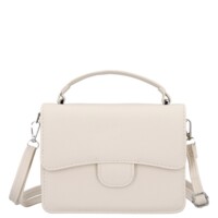 Dámská crossbody kabelka krémová - Firenze Ráchel