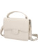 Dámská crossbody kabelka krémová - Firenze Ráchel