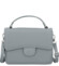 Dámská crossbody kabelka světle modrá - Firenze Ráchel