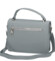 Dámská crossbody kabelka světle modrá - Firenze Ráchel