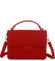 Dámská crossbody kabelka červená - Firenze Ráchel