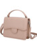 Dámská crossbody kabelka růžová - Firenze Ráchel