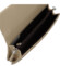 Dámská crossbody kabelka béžová - Firenze Ráchel