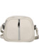 Dámská crossbody kabelka béžová - Firenze Patrika