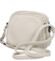 Dámská crossbody kabelka béžová - Firenze Patrika