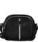 Dámská crossbody kabelka černá - Firenze Patrika
