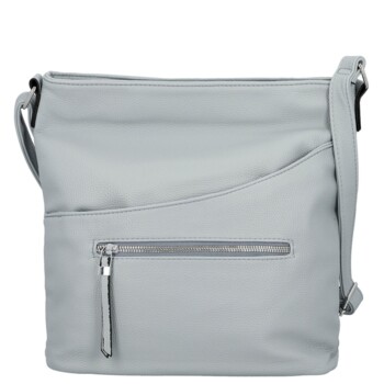 Dámská crossbody kabelka světle modrá - Firenze Berit