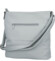 Dámská crossbody kabelka světle modrá - Firenze Berit