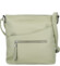 Dámská crossbody kabelka zelená - Firenze Berit