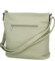 Dámská crossbody kabelka zelená - Firenze Berit
