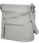 Dámská crossbody kabelka šedá - Firenze Berit