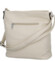 Dámská crossbody kabelka krémová - Firenze Berit