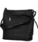 Dámská crossbody kabelka černá - Firenze Gabriele
