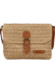Dámská crossbody kabelka béžová - Firenze Sina