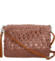 Dámská crossbody kabelka růžová - Firenze Seiya