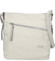 Dámská crossbody kabelka šedá - Firenze Valika