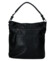 Dámská kabelka na rameno černá - Romina & Co Bags Elisa
