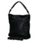 Dámská kabelka na rameno černá - Romina & Co Bags Elisa