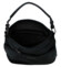 Dámská kabelka na rameno černá - Romina & Co Bags Elisa
