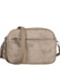 Dámská crossbody kabelka béžová - Phard Lysa